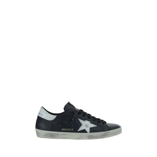 Golden Goose Super Star Sneaker