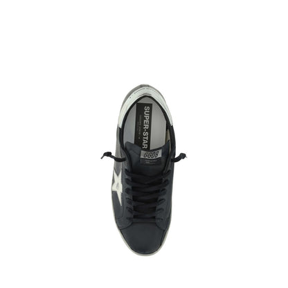 Baskets Golden Goose Super Star