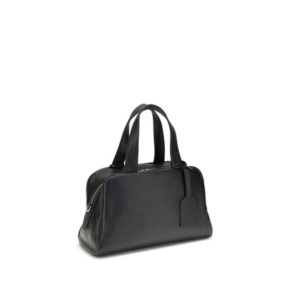 Sac à main en cuir Prada