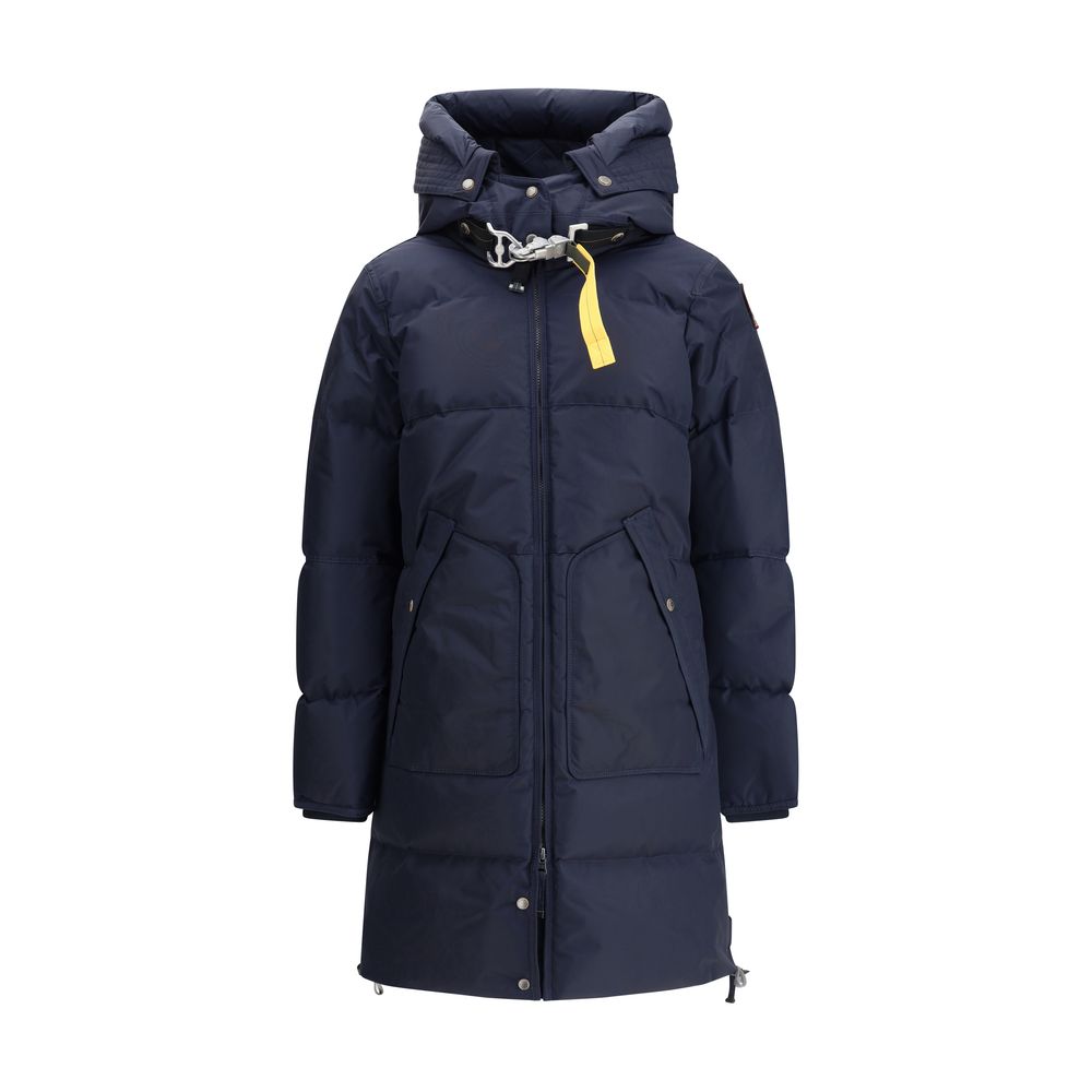 Gilet long Bear Down
