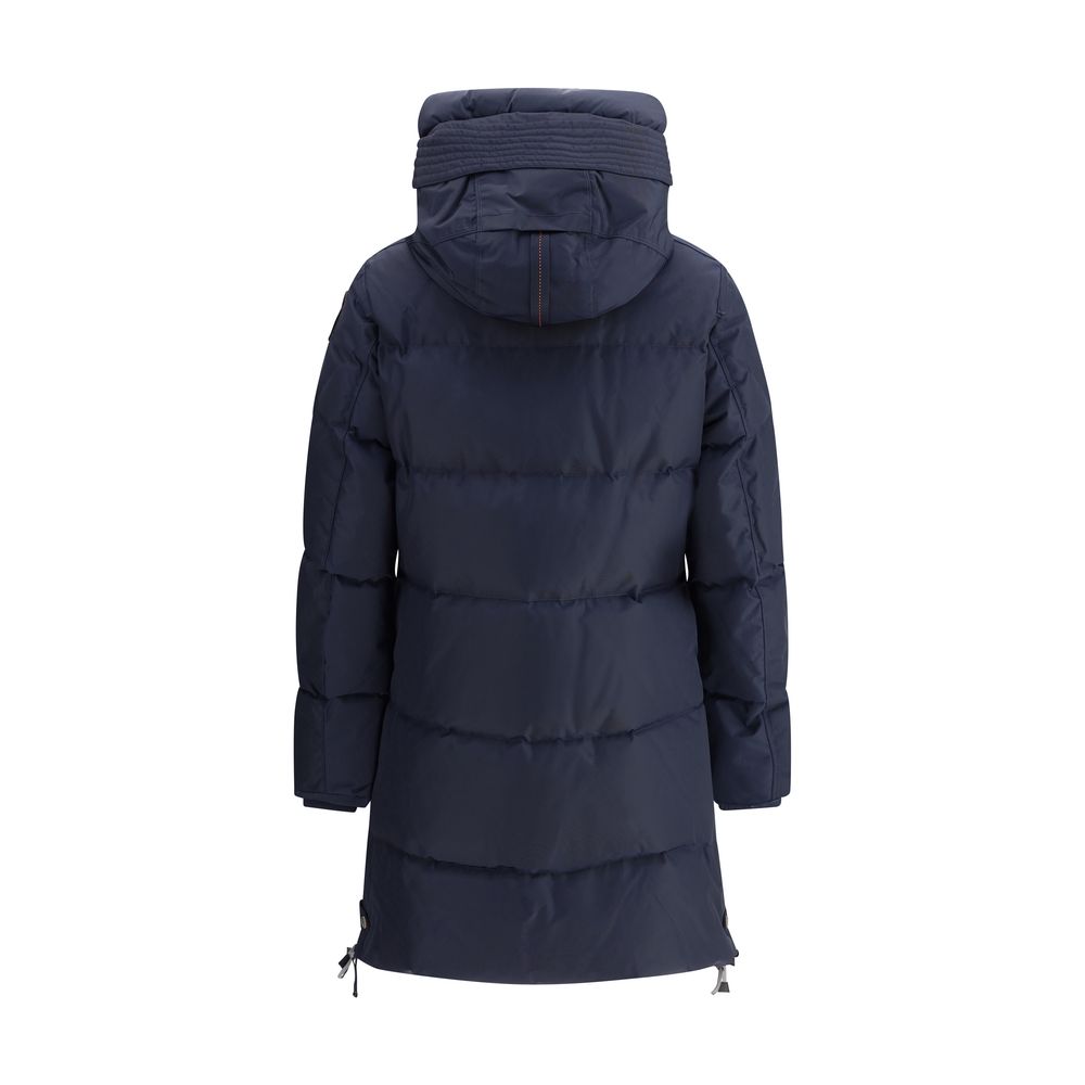 Gilet long Bear Down