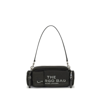 Marc Jacobs Cargo Canvas Schultertasche