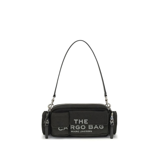 Marc Jacobs Cargo Canvas Schultertasche
