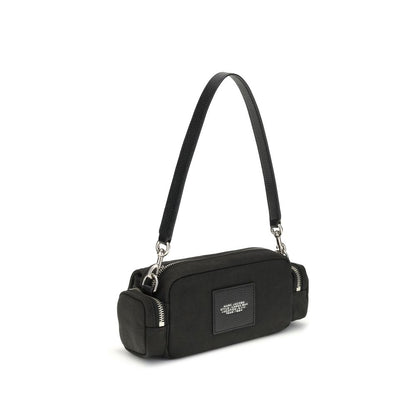 Marc Jacobs Cargo Canvas Schultertasche