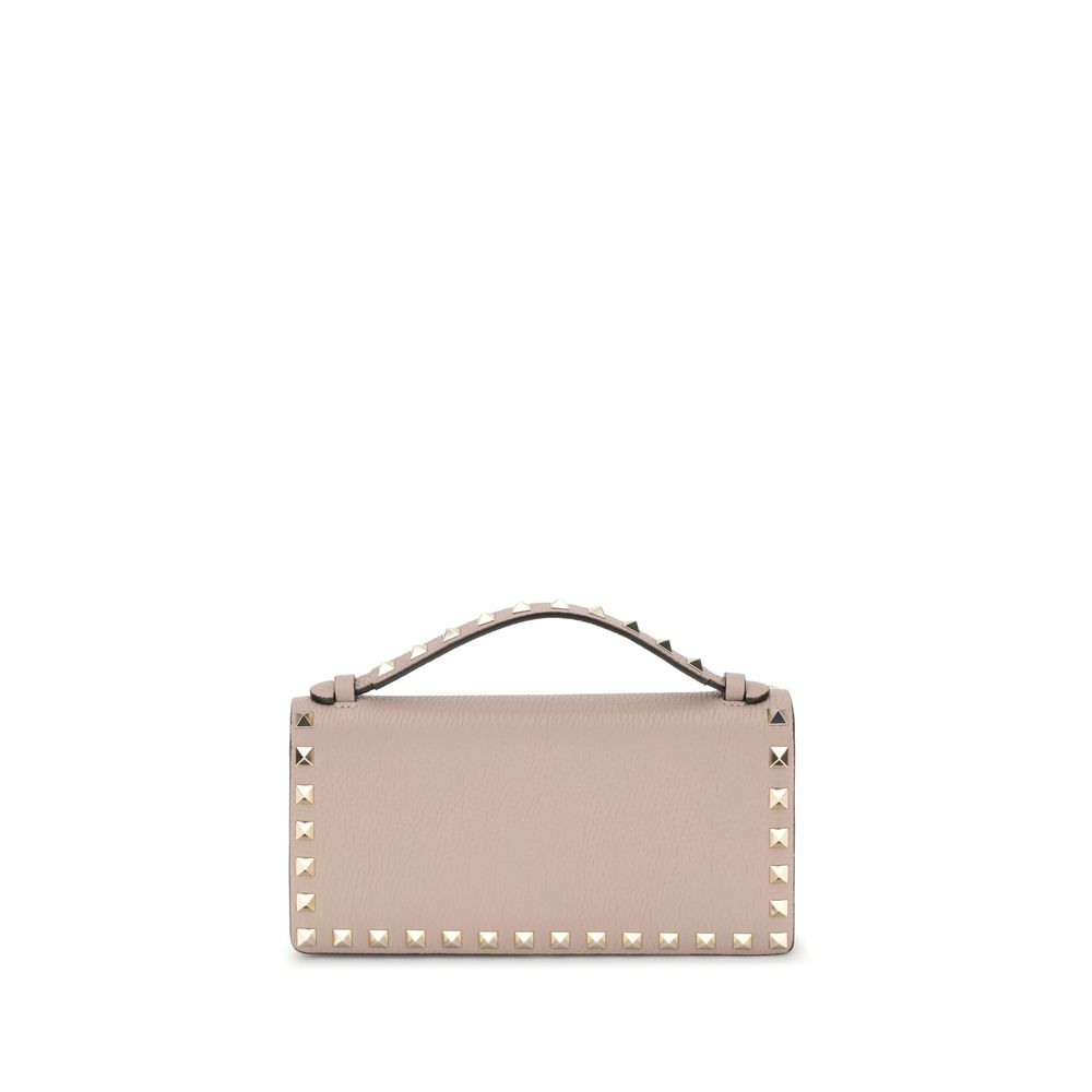 Valentino Garavani Geldbörse mit Kette