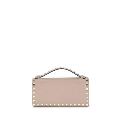 Valentino Garavani Geldbörse mit Kette