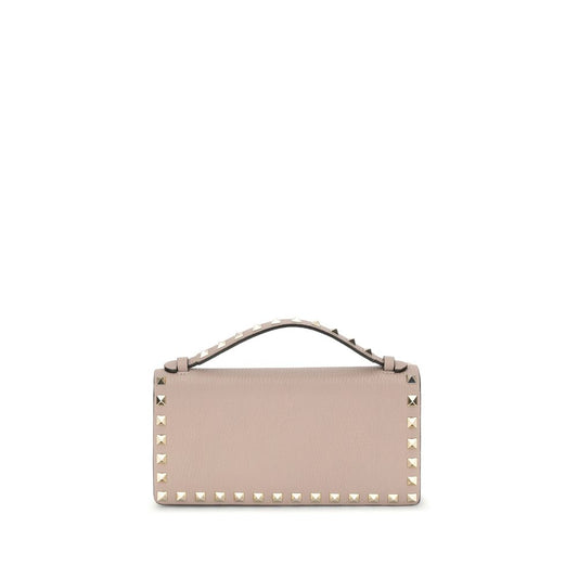 Valentino Garavani Geldbörse mit Kette