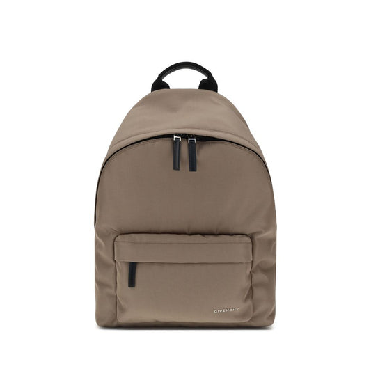 Givenchy Essential U Canvas-Rucksack