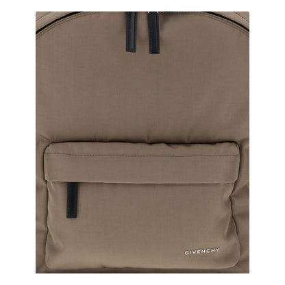 Givenchy Essential U Canvas-Rucksack