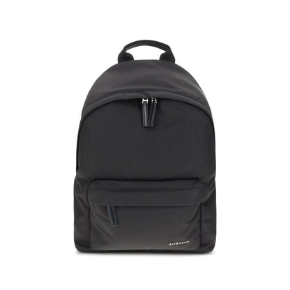 Givenchy Essential U Canvas-Rucksack