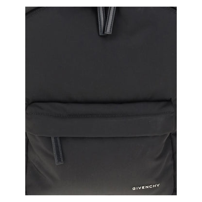 Givenchy Essential U Canvas-Rucksack