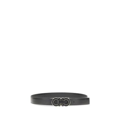 Ferragamo Gancini Wendbarer Gürtel