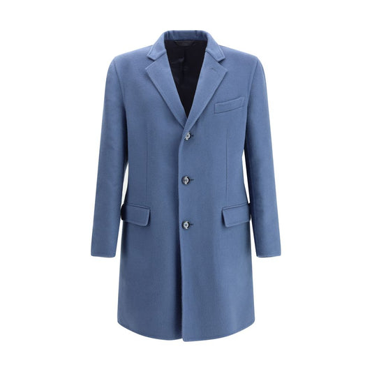 Manteau Chesterfield