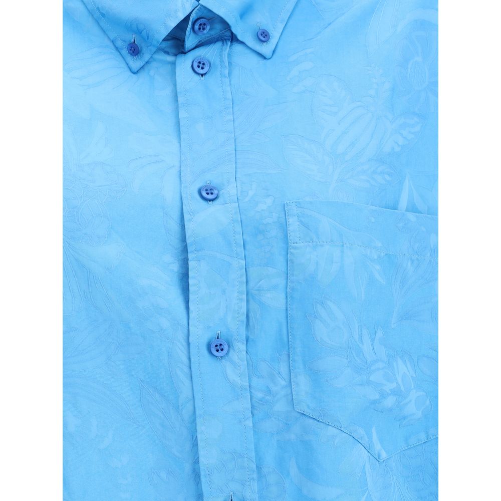 Chemise cocon
