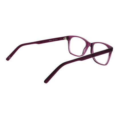 Andy Wolf Purple Unisex Optical Frames