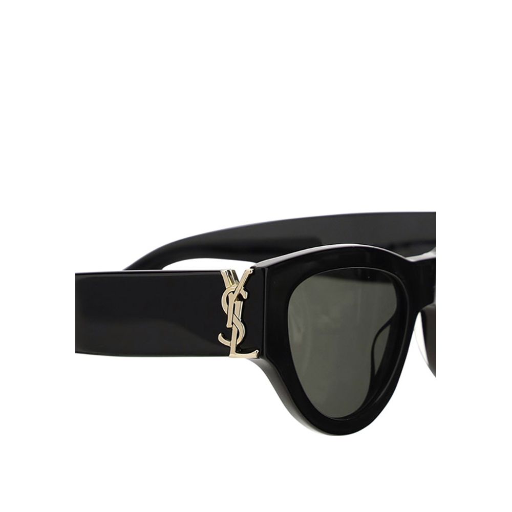 Lunettes de soleil œil de chat
