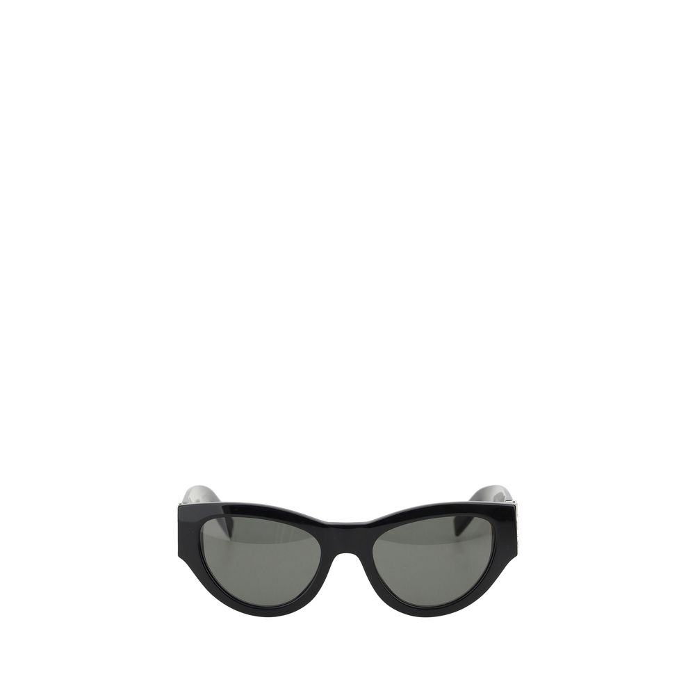 Lunettes de soleil œil de chat