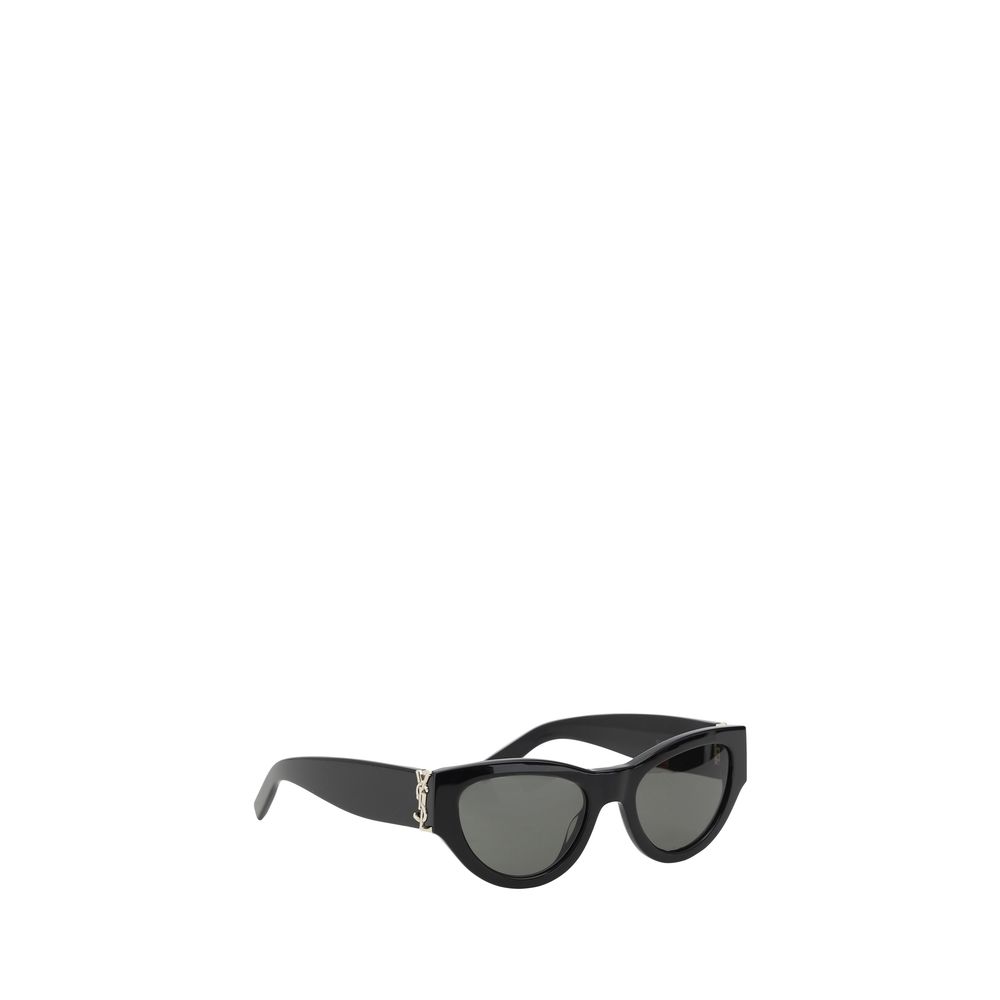 Lunettes de soleil œil de chat