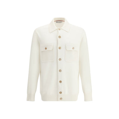 Brunello Cucinelli Strickjacke