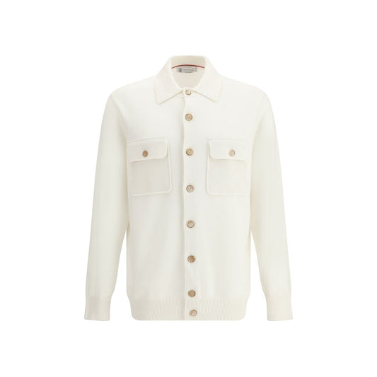 Brunello Cucinelli Strickjacke