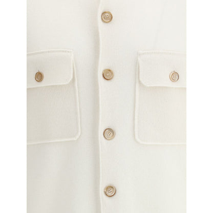 Brunello Cucinelli Strickjacke