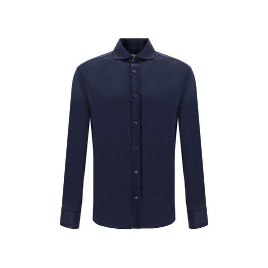 Chemise en soie