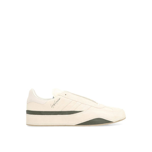 Y-3 Gazzelle Wildleder-Sneaker