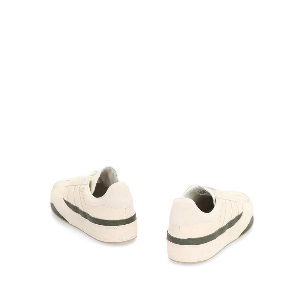 Y-3 Gazzelle Wildleder-Sneaker