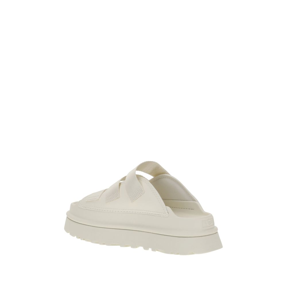UGG Goldenglow Sandalen