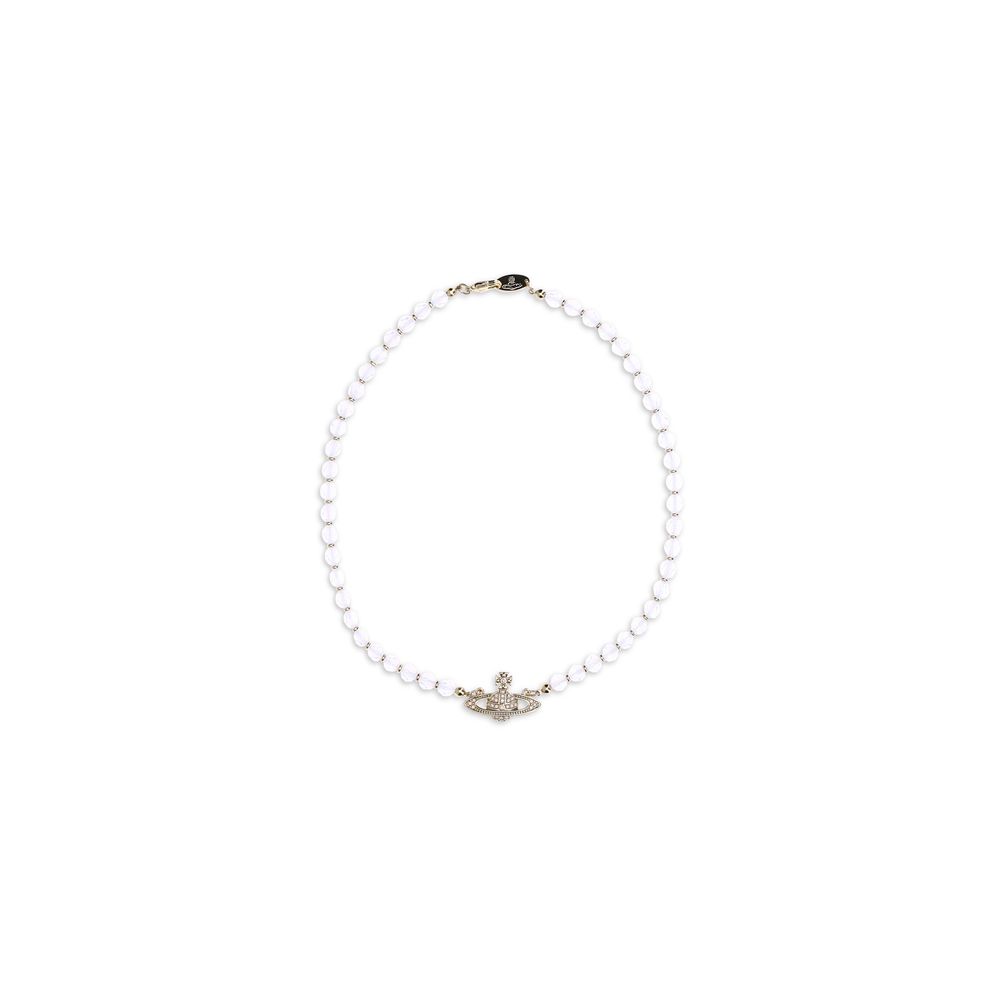 Vivienne Westwood – Orbit – Choker-Halskette