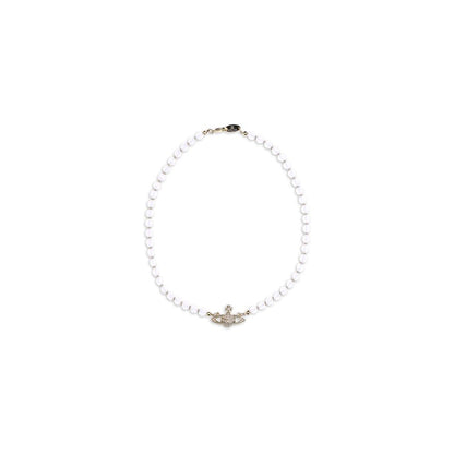 Vivienne Westwood – Orbit – Choker-Halskette