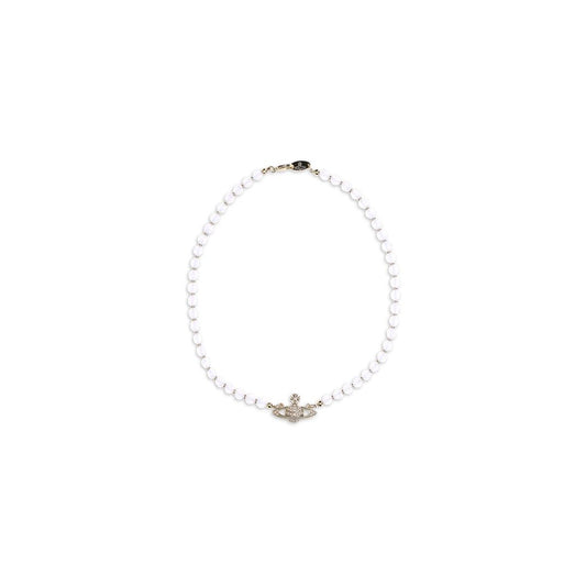 Vivienne Westwood – Orbit – Choker-Halskette