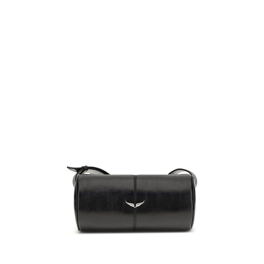 Zadig &amp; Voltaire Le Doudou Umhängetasche