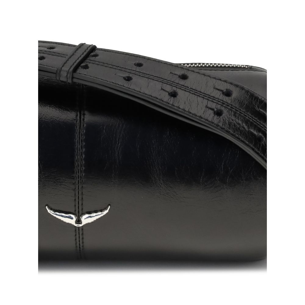 Zadig &amp; Voltaire Le Doudou Umhängetasche