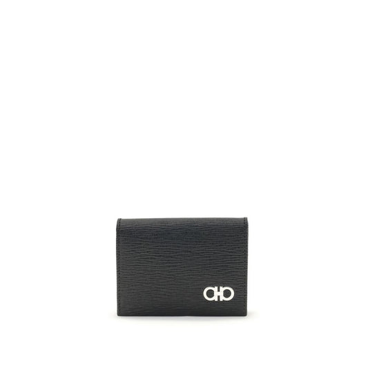 Porte-cartes Ferragamo Gancini