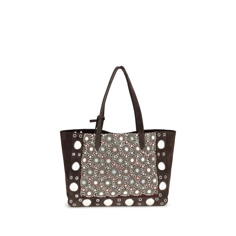 Sac fourre-tout Nellcôte taille moyenne
