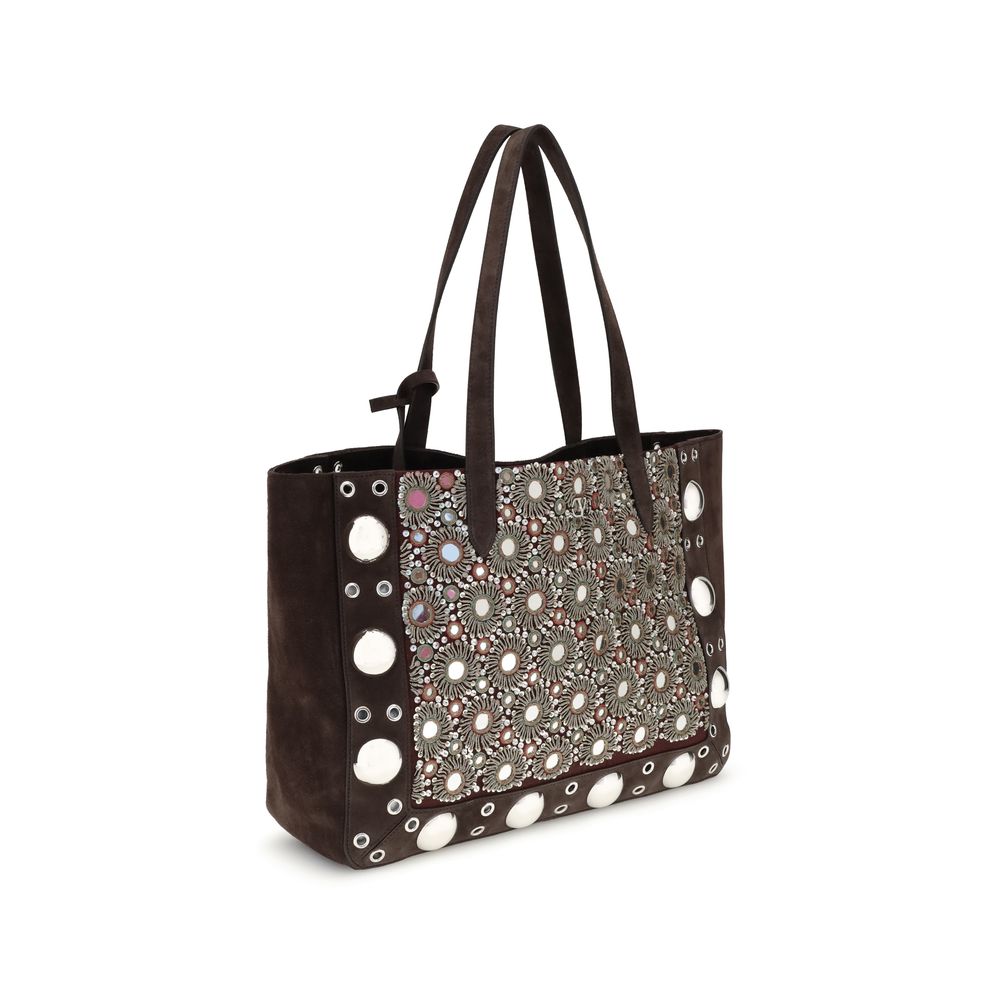 Sac fourre-tout Nellcôte taille moyenne