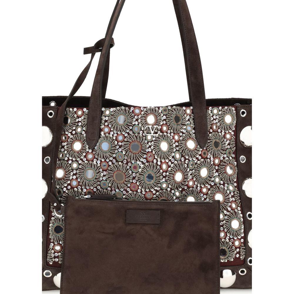Sac fourre-tout Nellcôte taille moyenne