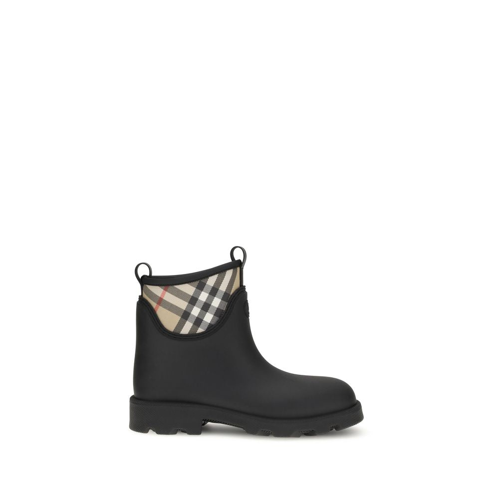 Bottes de randonnée Marsh Stamp