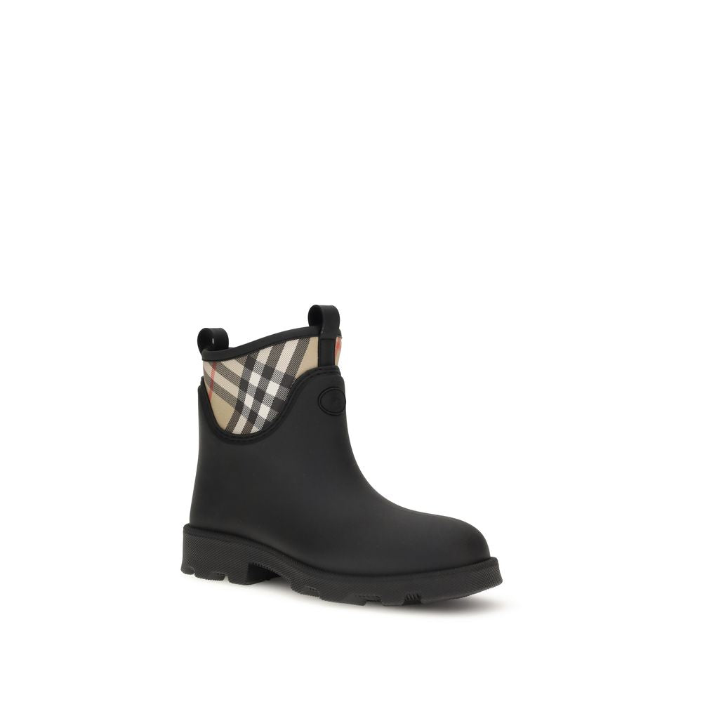 Bottes de randonnée Marsh Stamp