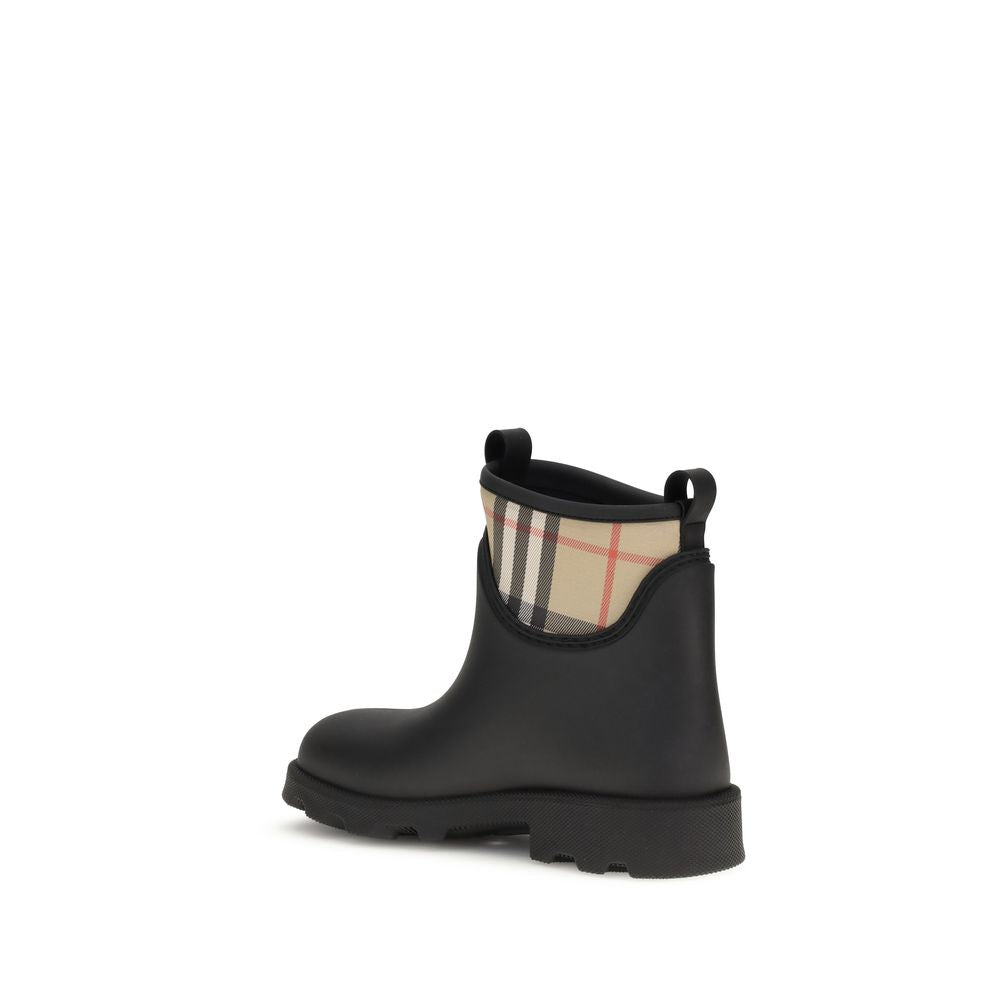 Bottes de randonnée Marsh Stamp