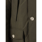 Parka Arctic Jacket