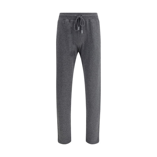 Pantalons en cachemire