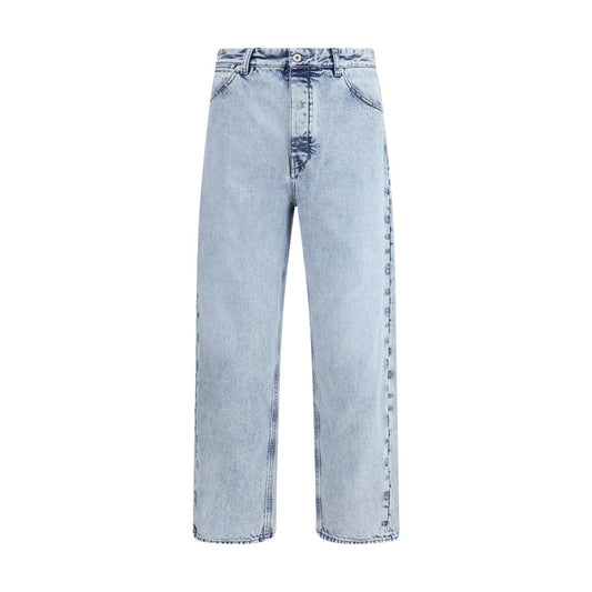 Jeans droits
