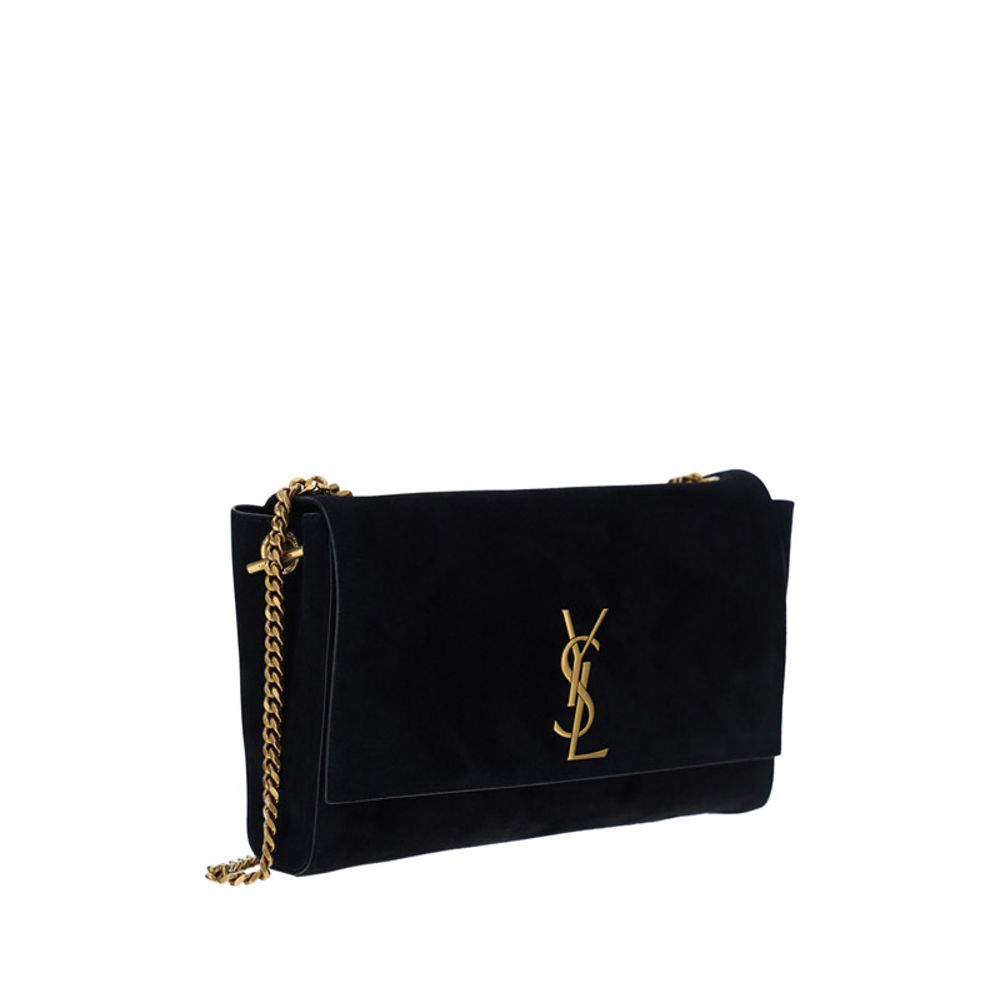 Sac à bandoulière Kate de Saint Laurent