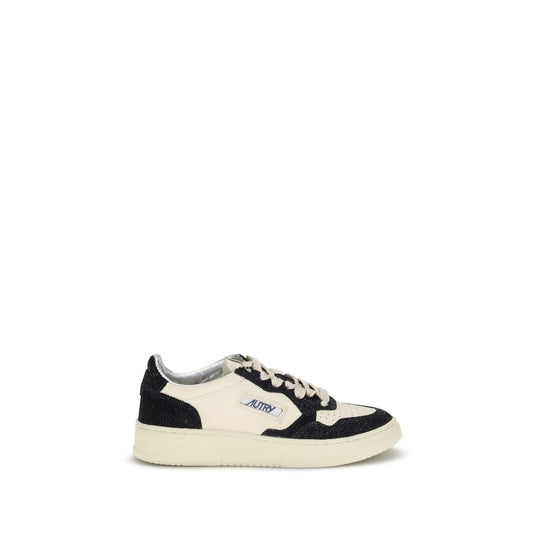 Autry Low Leder-Sneaker