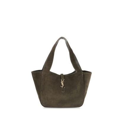 Saint Laurent Le 5 à 7 Bea Tragetasche