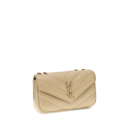 Saint Laurent New LouLou Schultertasche