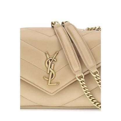 Saint Laurent New LouLou Schultertasche