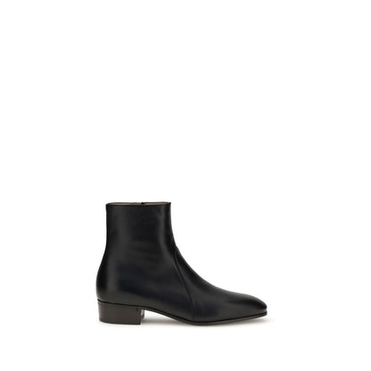Valentino Garavani Pat Stiefeletten